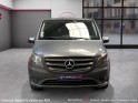 Mercedes vito tourer 116 cdi 163 ch 7g-tronic garantie 12 mois attelage occasion simplicicar saint-jean simplicicar...