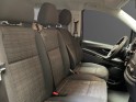 Mercedes vito tourer 116 cdi 163 ch 7g-tronic garantie 12 mois attelage occasion simplicicar saint-jean simplicicar...