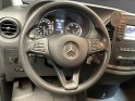 Mercedes vito tourer 116 cdi 163 ch 7g-tronic garantie 12 mois attelage occasion simplicicar saint-jean simplicicar...
