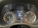 Mercedes vito tourer 116 cdi 163 ch 7g-tronic garantie 12 mois attelage occasion simplicicar saint-jean simplicicar...
