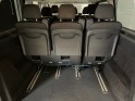 Mercedes vito tourer 116 cdi 163 ch 7g-tronic garantie 12 mois attelage occasion simplicicar saint-jean simplicicar...