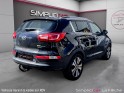 Kia sportage 1.7 crdi 115 isg 2wd premium occasion simplicicar la fleche simplicicar simplicibike france