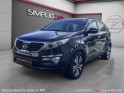Kia sportage 1.7 crdi 115 isg 2wd premium occasion simplicicar la fleche simplicicar simplicibike france
