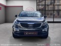 Kia sportage 1.7 crdi 115 isg 2wd premium occasion simplicicar la fleche simplicicar simplicibike france
