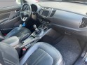 Kia sportage 1.7 crdi 115 isg 2wd premium occasion simplicicar la fleche simplicicar simplicibike france