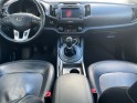 Kia sportage 1.7 crdi 115 isg 2wd premium occasion simplicicar la fleche simplicicar simplicibike france