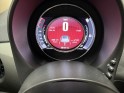Fiat 500 cabriolet phase 3 1.2 mpi 8v 69 cv - courroie changée - garantie 12 mois occasion simplicicar lyon ouest...