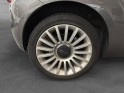 Fiat 500 cabriolet phase 3 1.2 mpi 8v 69 cv - courroie changée - garantie 12 mois occasion simplicicar lyon ouest...