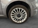 Fiat 500 cabriolet phase 3 1.2 mpi 8v 69 cv - courroie changée - garantie 12 mois occasion simplicicar lyon ouest...