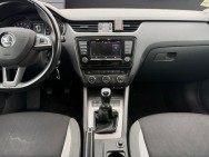 SKODA d'occasion OCTAVIA 1.6 TDI de 2017 Meximeux (01)﻿