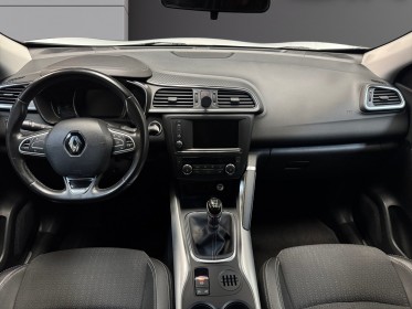 Renault kadjar tce 130 energy intens garantie 12 mois occasion simplicicar saint-jean simplicicar simplicibike france