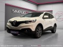 Renault kadjar tce 130 energy intens garantie 12 mois occasion simplicicar saint-jean simplicicar simplicibike france