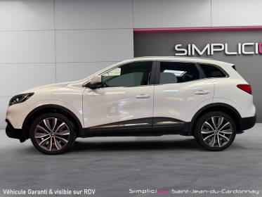Renault kadjar tce 130 energy intens garantie 12 mois occasion simplicicar saint-jean simplicicar simplicibike france