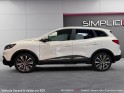 Renault kadjar tce 130 energy intens garantie 12 mois occasion simplicicar saint-jean simplicicar simplicibike france