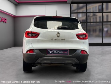 Renault kadjar tce 130 energy intens garantie 12 mois occasion simplicicar saint-jean simplicicar simplicibike france