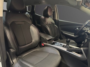 Renault kadjar tce 130 energy intens garantie 12 mois occasion simplicicar saint-jean simplicicar simplicibike france