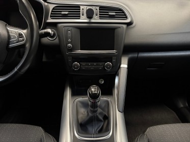 Renault kadjar tce 130 energy intens garantie 12 mois occasion simplicicar saint-jean simplicicar simplicibike france