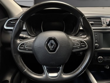 Renault kadjar tce 130 energy intens garantie 12 mois occasion simplicicar saint-jean simplicicar simplicibike france