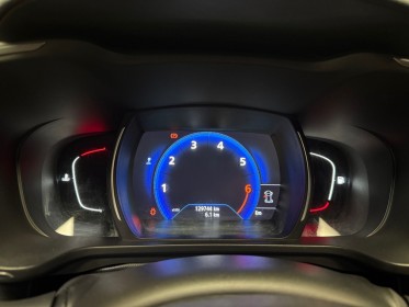 Renault kadjar tce 130 energy intens garantie 12 mois occasion simplicicar saint-jean simplicicar simplicibike france