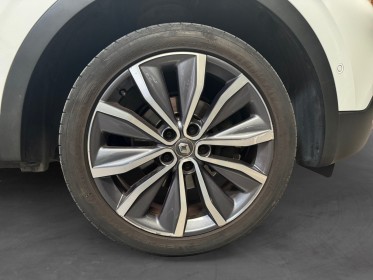 Renault kadjar tce 130 energy intens garantie 12 mois occasion simplicicar saint-jean simplicicar simplicibike france