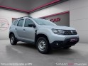 Dacia duster eco-g 100 4x2  gpl essence sieges chauffants garantie 12 mois occasion simplicicar charmes simplicicar...