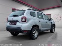 Dacia duster eco-g 100 4x2  gpl essence sieges chauffants garantie 12 mois occasion simplicicar charmes simplicicar...
