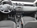 Dacia duster eco-g 100 4x2  gpl essence sieges chauffants garantie 12 mois occasion simplicicar charmes simplicicar...