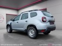 Dacia duster eco-g 100 4x2  gpl essence sieges chauffants garantie 12 mois occasion simplicicar charmes simplicicar...