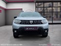 Dacia duster eco-g 100 4x2  gpl essence sieges chauffants garantie 12 mois occasion simplicicar charmes simplicicar...