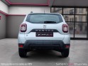 Dacia duster eco-g 100 4x2  gpl essence sieges chauffants garantie 12 mois occasion simplicicar charmes simplicicar...