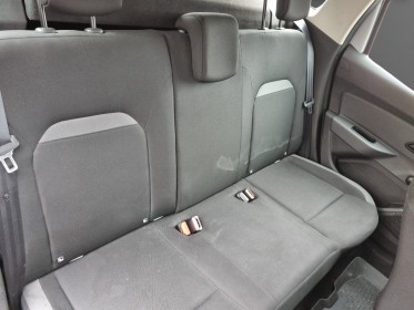 Dacia duster eco-g 100 4x2  gpl essence sieges chauffants garantie 12 mois occasion simplicicar charmes simplicicar...