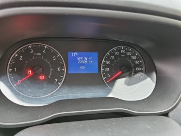 Dacia duster eco-g 100 4x2  gpl essence sieges chauffants garantie 12 mois occasion simplicicar charmes simplicicar...