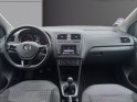 Volkswagen polo business 1.0 tsi 95  bluemotion // garantie 12 mois // fiable économique // occasion  simplicicar nord isere...