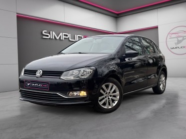 Volkswagen polo business 1.0 tsi 95  bluemotion // garantie 12 mois // fiable économique // occasion  simplicicar nord isere...
