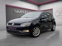 Volkswagen polo business 1.0 tsi 95  bluemotion // garantie 12 mois // fiable économique // occasion  simplicicar nord isere...