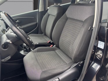 Volkswagen polo business 1.0 tsi 95  bluemotion // garantie 12 mois // fiable économique // occasion  simplicicar nord isere...