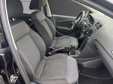Volkswagen polo business 1.0 tsi 95  bluemotion // garantie 12 mois // fiable économique // occasion  simplicicar nord isere...