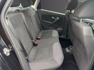 Volkswagen polo business 1.0 tsi 95  bluemotion // garantie 12 mois // fiable économique // occasion  simplicicar nord isere...