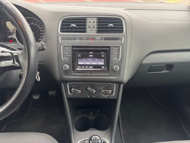Volkswagen polo business 1.0 tsi 95  bluemotion // garantie 12 mois // fiable économique // occasion  simplicicar nord isere...