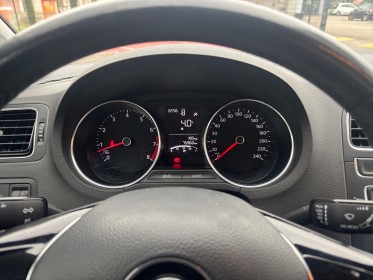Volkswagen polo business 1.0 tsi 95  bluemotion // garantie 12 mois // fiable économique // occasion  simplicicar nord isere...