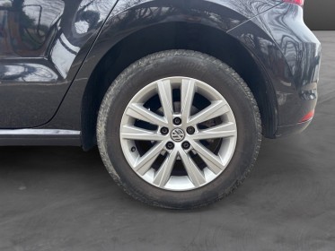 Volkswagen polo business 1.0 tsi 95  bluemotion // garantie 12 mois // fiable économique // occasion  simplicicar nord isere...