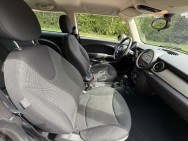 MINI d'occasion MINI COOPER 122 BVA de 2013 Vaucresson (92)﻿