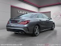 Mercedes classe cla 200 d 7-g dct fascination pack amg occasion simplicicar lyon nord  simplicicar simplicibike france