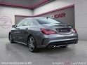 Mercedes classe cla 200 d 7-g dct fascination pack amg occasion simplicicar lyon nord  simplicicar simplicibike france
