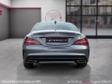 Mercedes classe cla 200 d 7-g dct fascination pack amg occasion simplicicar lyon nord  simplicicar simplicibike france