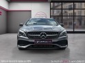 Mercedes classe cla 200 d 7-g dct fascination pack amg occasion simplicicar lyon nord  simplicicar simplicibike france