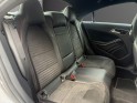 Mercedes classe cla 200 d 7-g dct fascination pack amg occasion simplicicar lyon nord  simplicicar simplicibike france