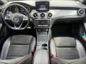 Mercedes classe cla 200 d 7-g dct fascination pack amg occasion simplicicar lyon nord  simplicicar simplicibike france