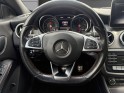 Mercedes classe cla 200 d 7-g dct fascination pack amg occasion simplicicar lyon nord  simplicicar simplicibike france