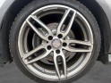 Mercedes classe cla 200 d 7-g dct fascination pack amg occasion simplicicar lyon nord  simplicicar simplicibike france